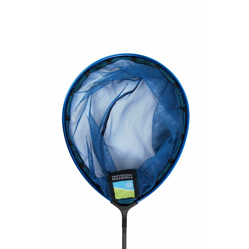 Preston LATEX HAIR MESH LANDING NET