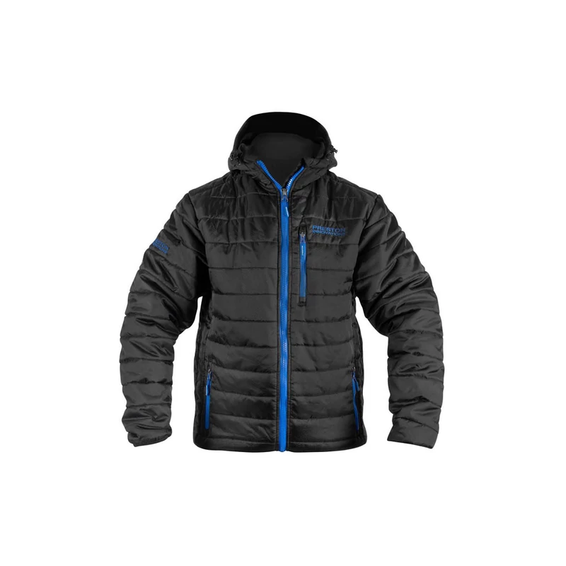 Unique: PRESTON CELCIUS PUFFER JACKET - XLARGE