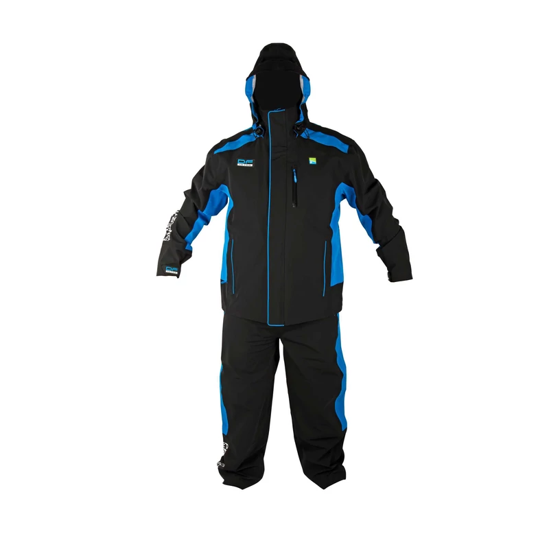 PRESTON DF ULTRA SUIT