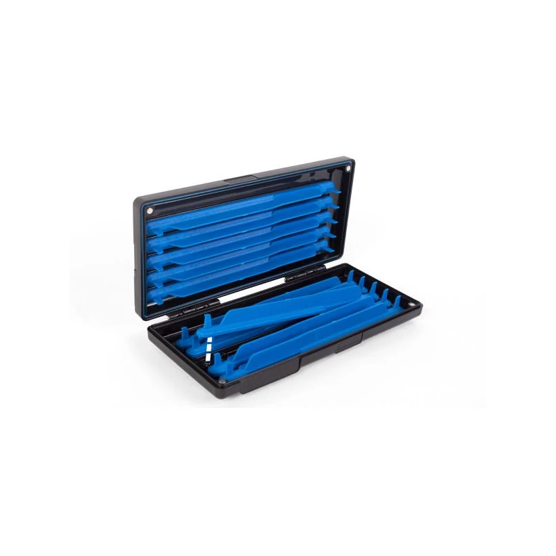 PRESTON MAG STORE SYSTEM  HOOK LENGTH BOX