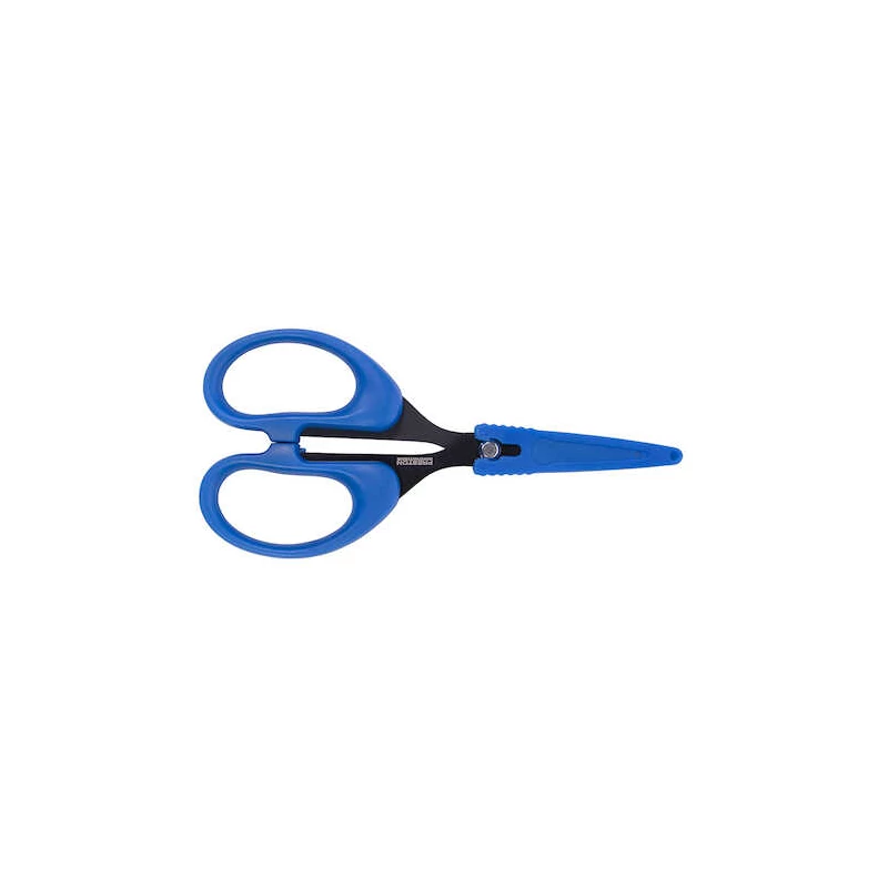 Unique: PRESTON Rig Scissors
