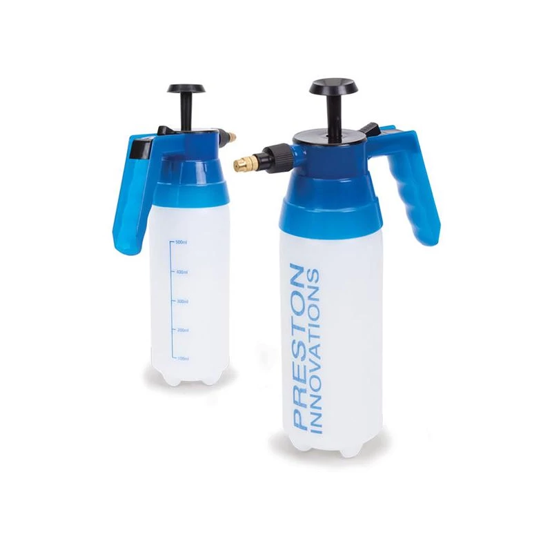 Unique: PRESTON Bait Sprayer