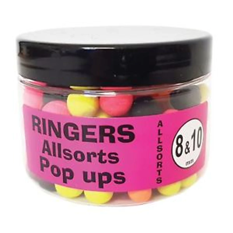 Ringers Allsorts