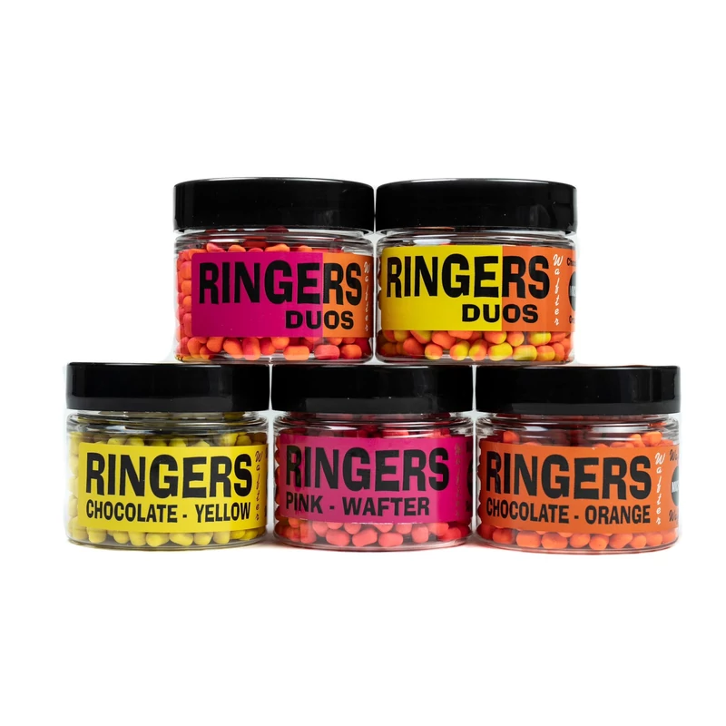 Ringers Micro
