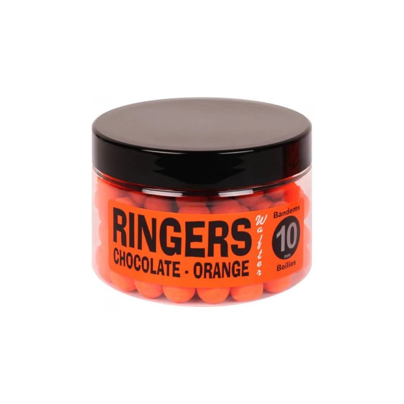 Ringers Chocolate Orange Bandem