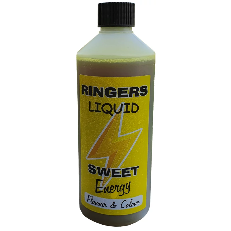 Unique: Ringers Liquid - Sweet Energy