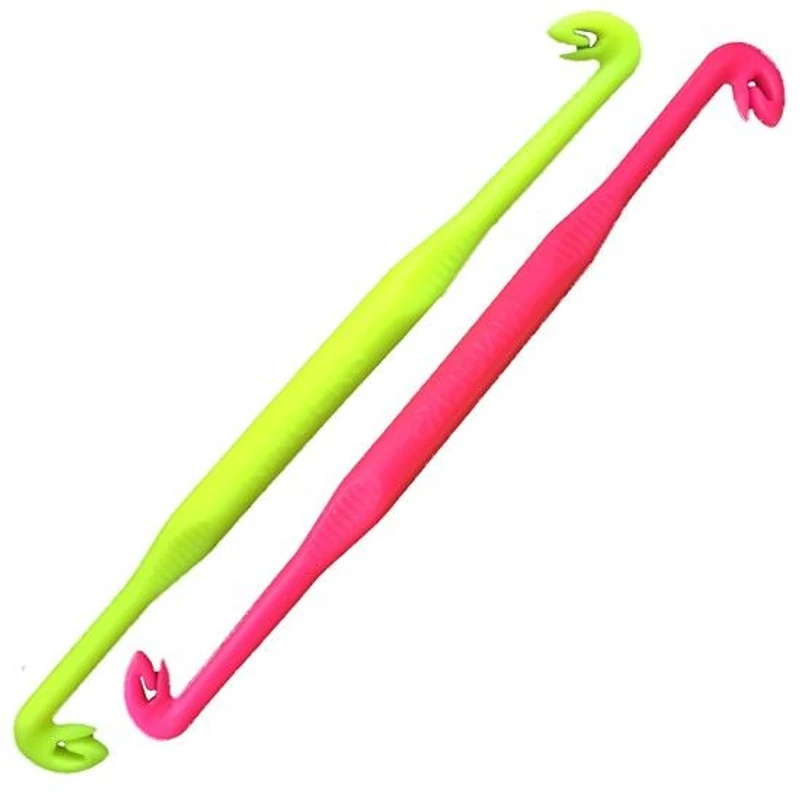 Unique: Ringers Loop Tyres