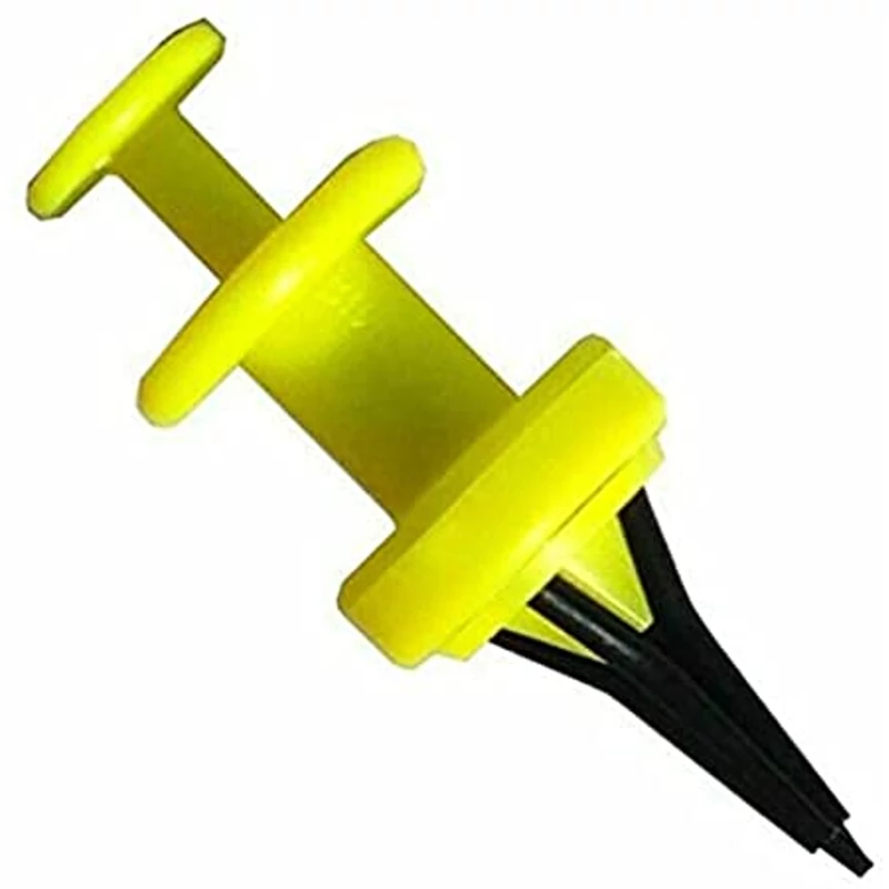 Unique: Ringers Floater Pellet Bander