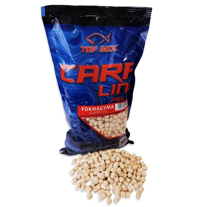 TOP MIX Carp Line etető pellet,
