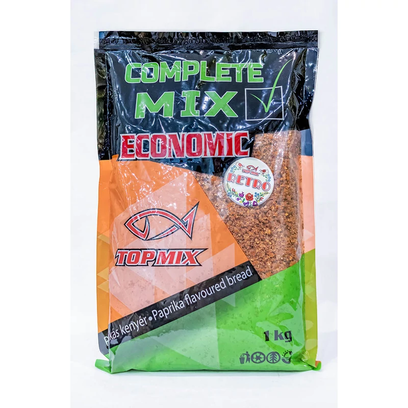 TOP MIX ECONOMIC
