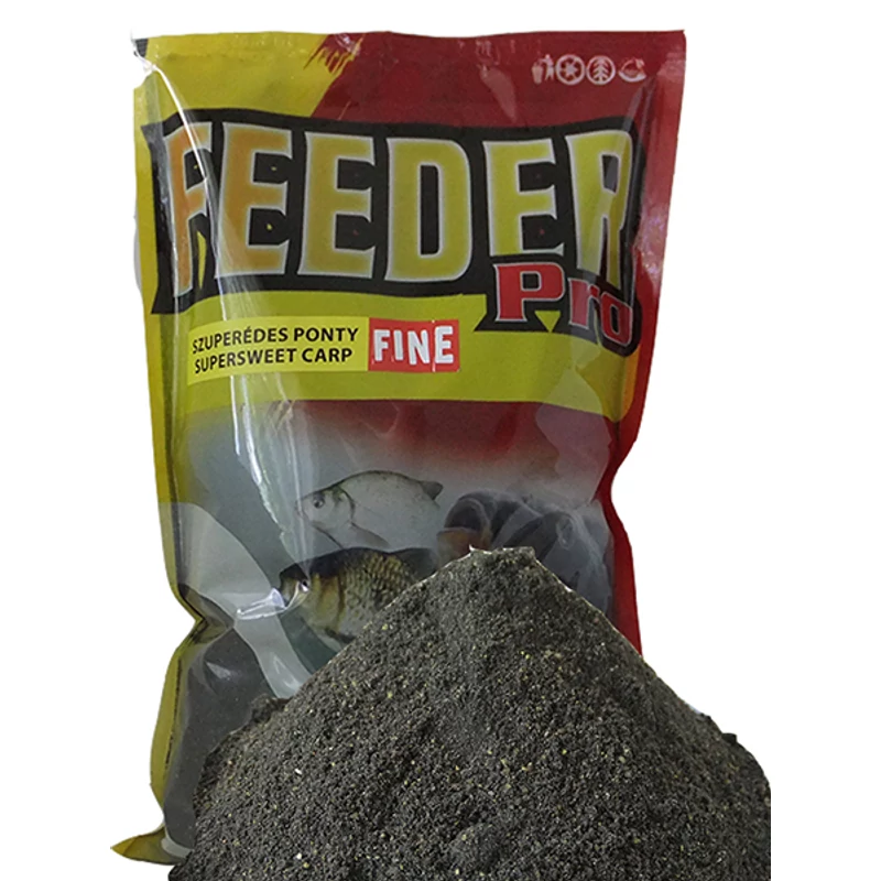 TOP MIX FEEDER PRO Szuperédes