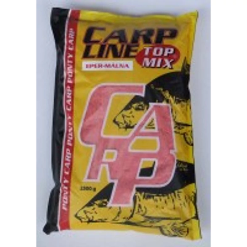 TOP MIX CARP LINE 2,