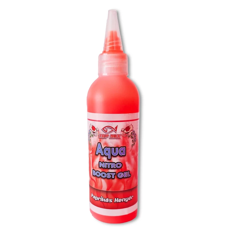 TOP MIX Aqua Nitro Boost Gel