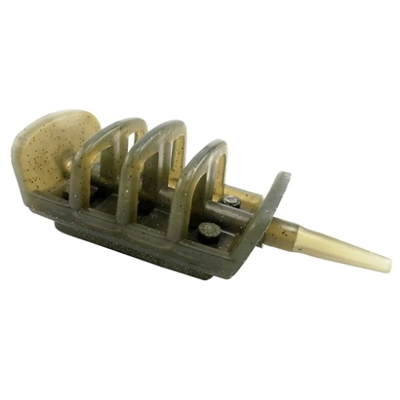 Unique: Topmix River method feeder kosár 40g