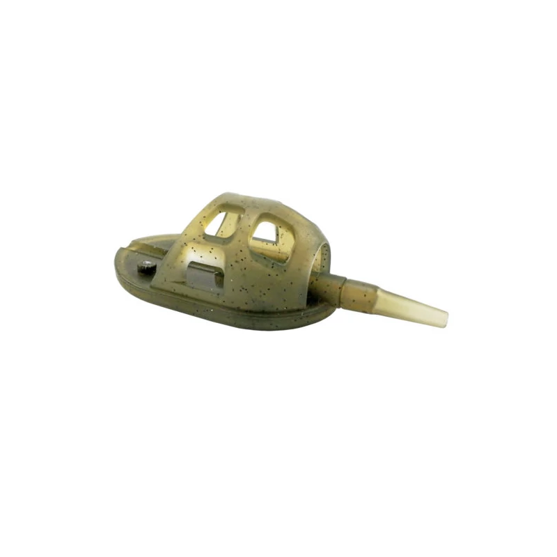 TOP MIX HAND FLAT METHOD FEEDER