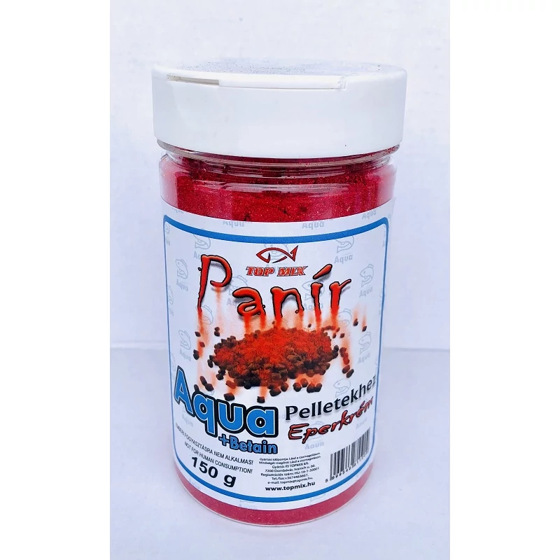 TOP MIX Pellet Panír