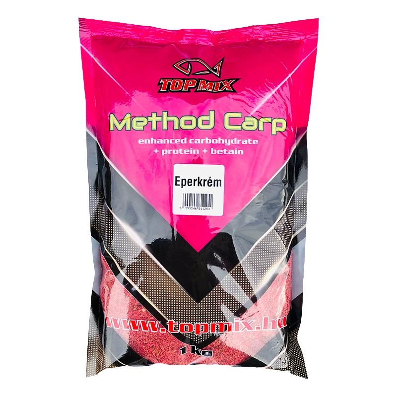 TOP MIX Method Carp