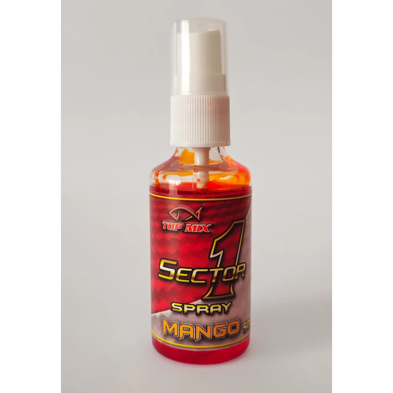 TOP MIX Sector 1 Method spray