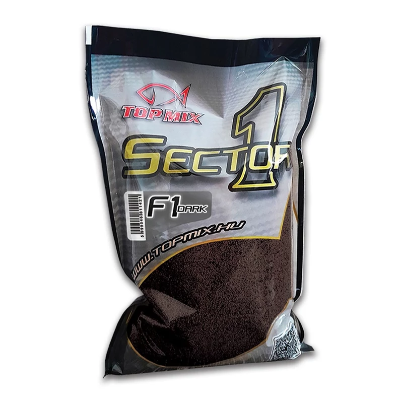 TOP MIX Sector 1 etetőanyag F1
