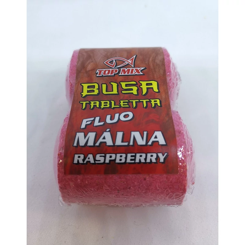 TOP MIX Busa Tabletta  Fluo