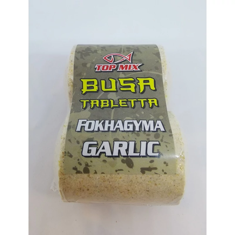 TOP MIX Busa Tabletta 