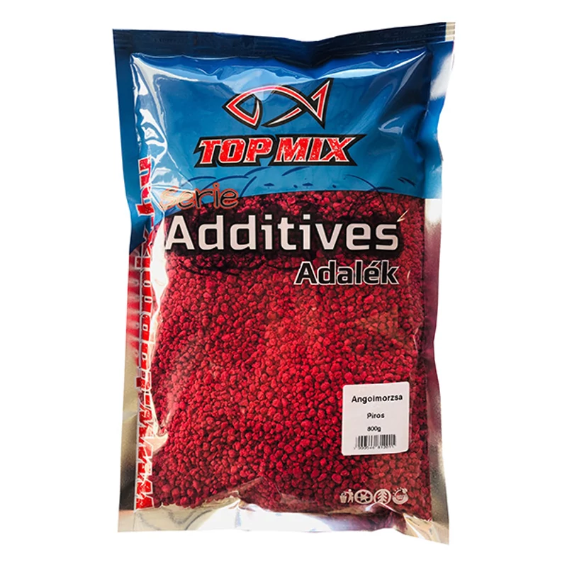 TOP MIX Angolmorzsa,