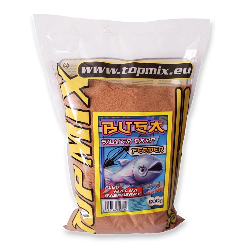 TOP MIX Busa feeder  Fluo