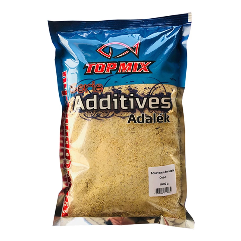 TOP MIX Tourteau de mais,