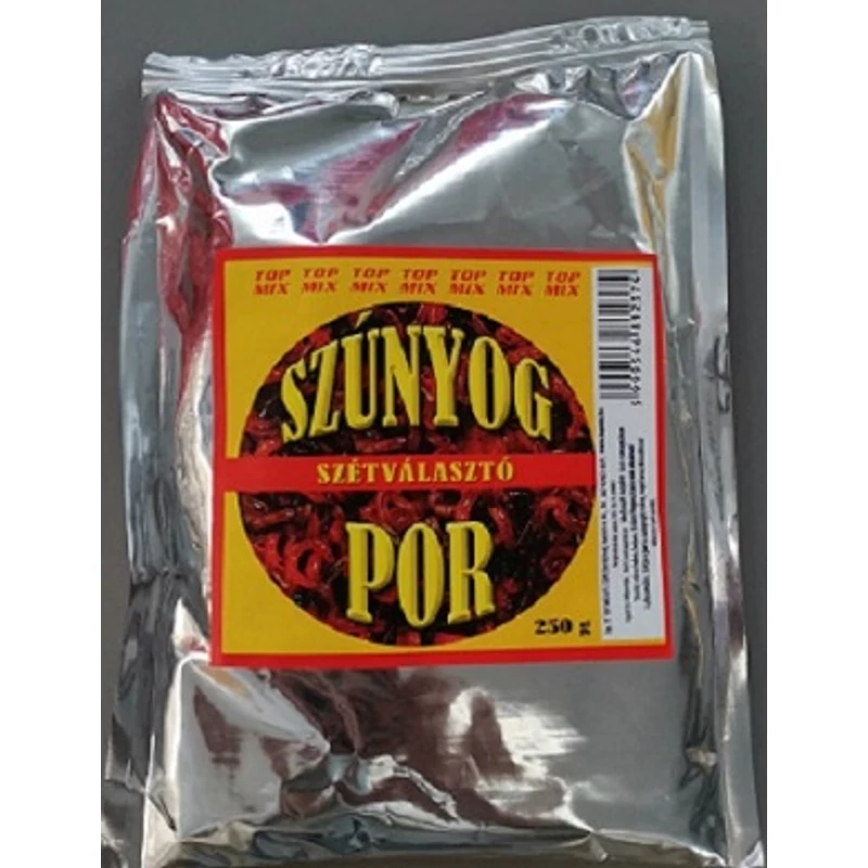 TOP MIX Szúnyog