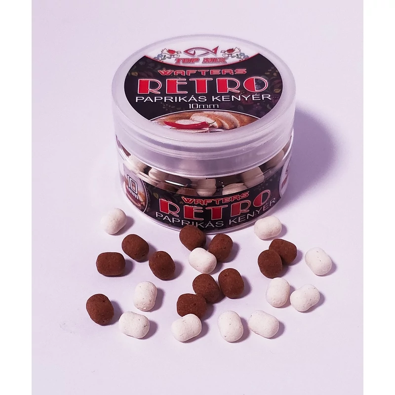 TOP MIX Retro wafters 10mm