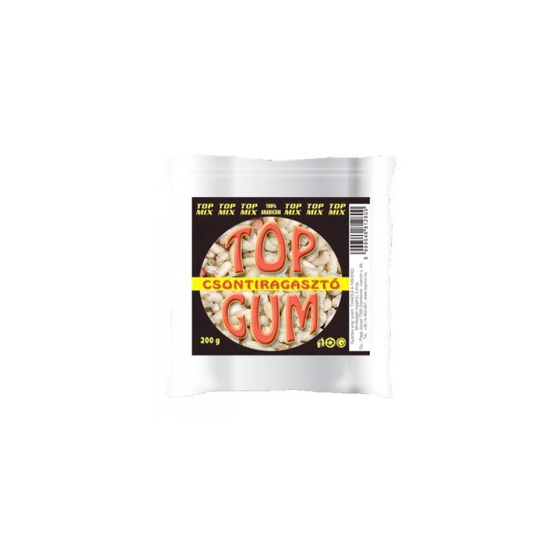 TOP MIX TOP GUM CSONTIRAGASZTÓ 200 g