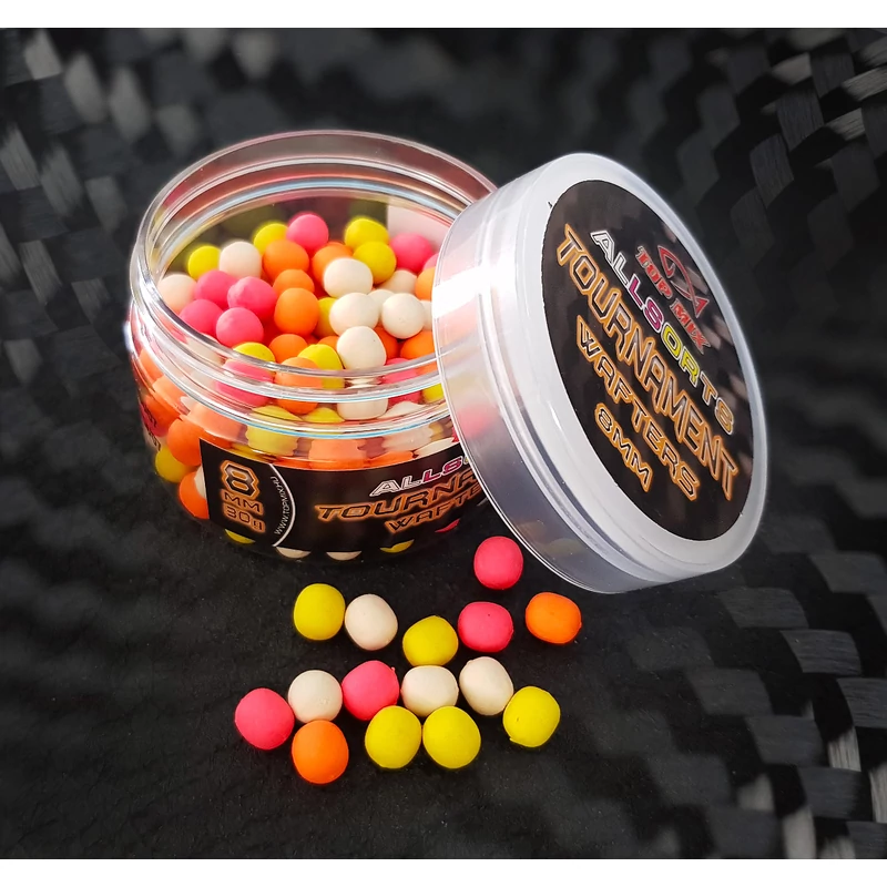 TOP MIX Allsorts Tournament Wafters