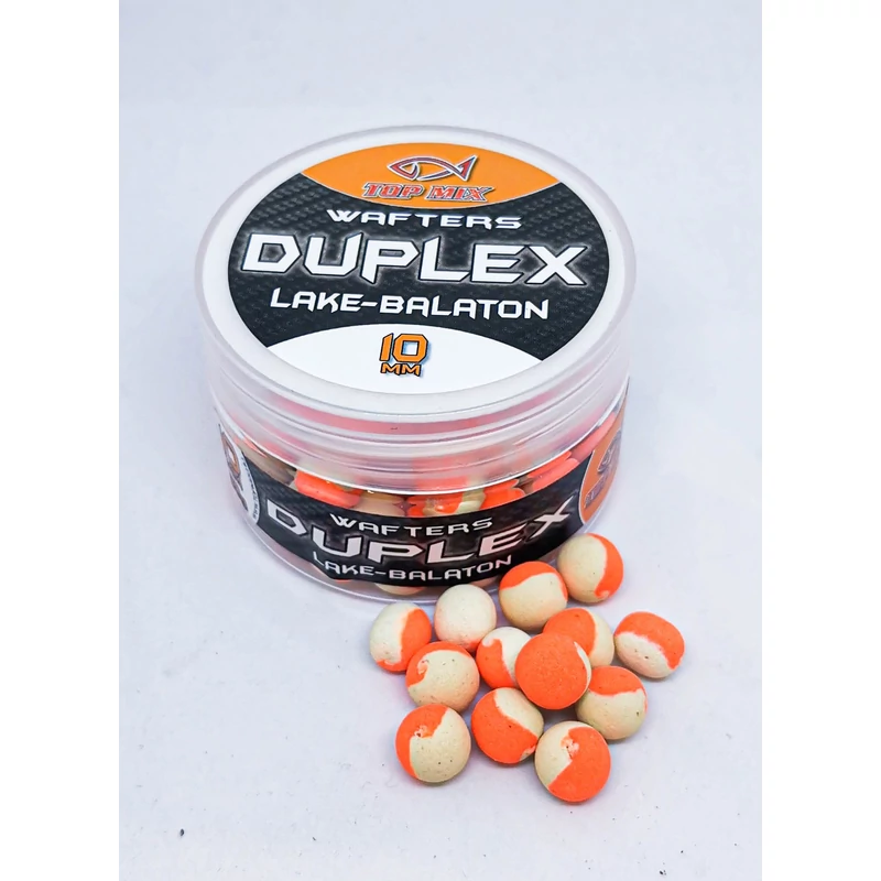 TOP MIX Duplex Wafters Lake Balaton mm