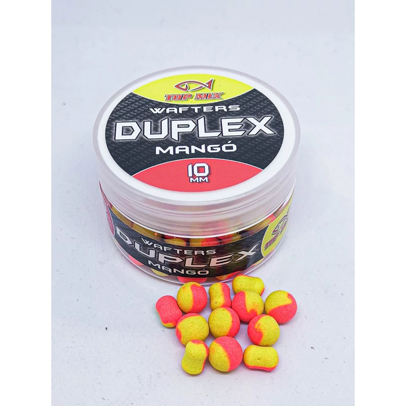 TOP MIX Duplex Wafters Mangó mm
