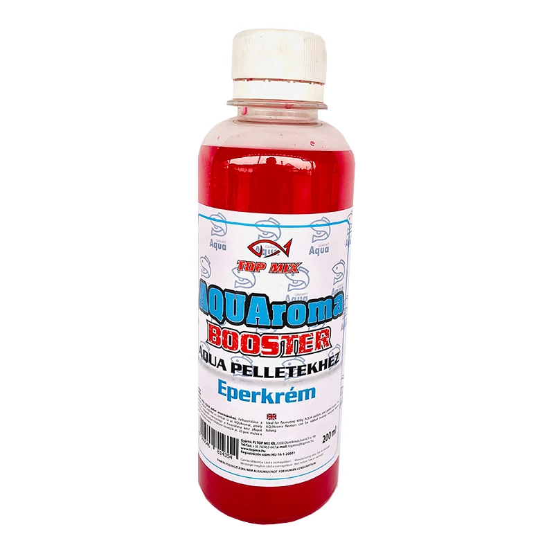 TOP MIX AQUA Booster