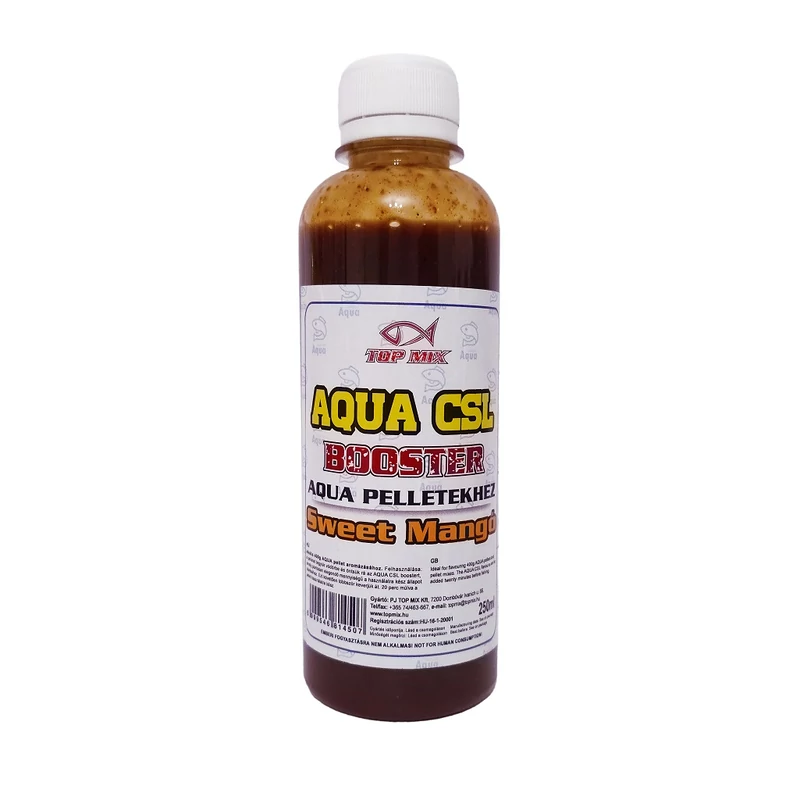 TOP MIX AQUA CSL
