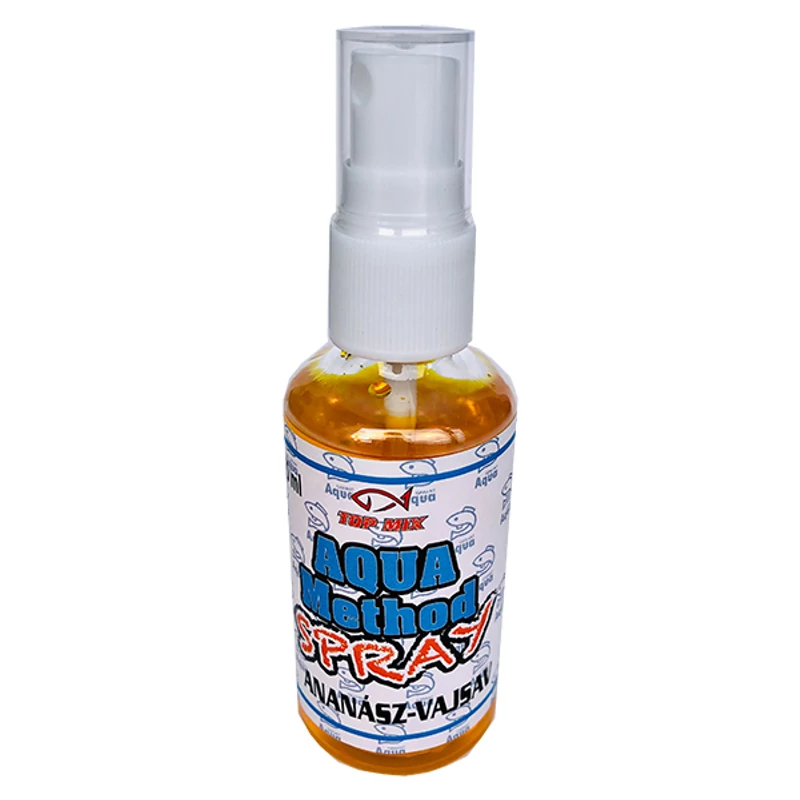 TOP MIX AQUA Method Spray,