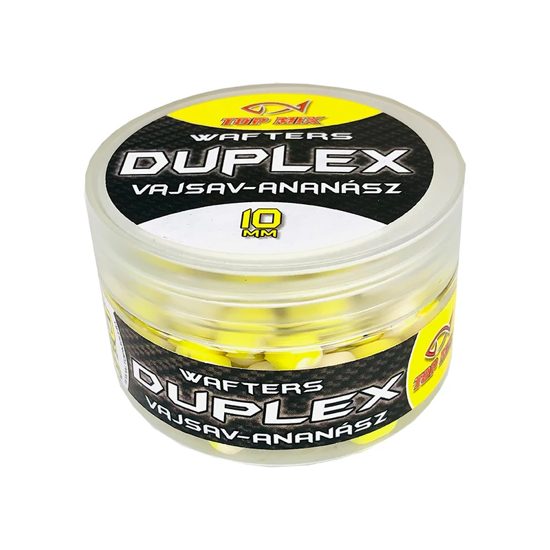 TOP MIX Duplex wafters mm