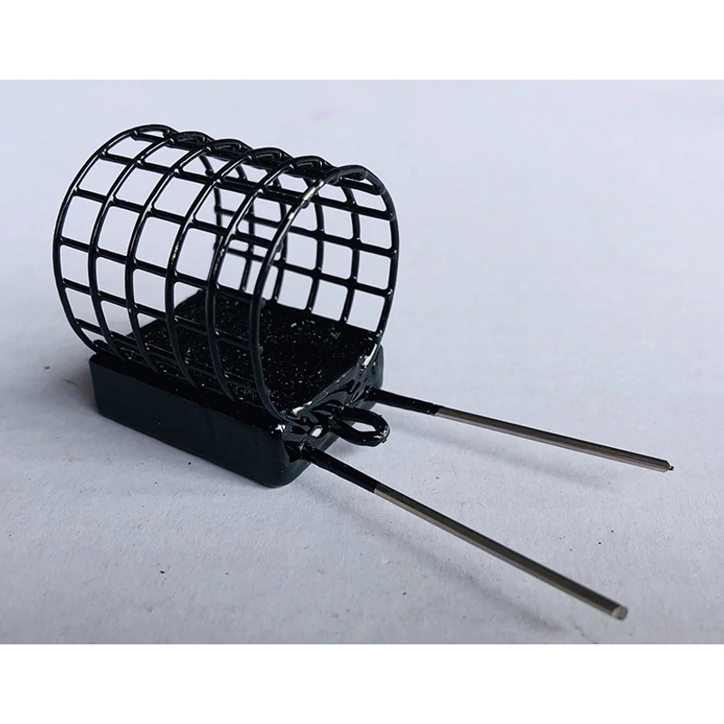 CRAB Folyóvízi feeder kosár,