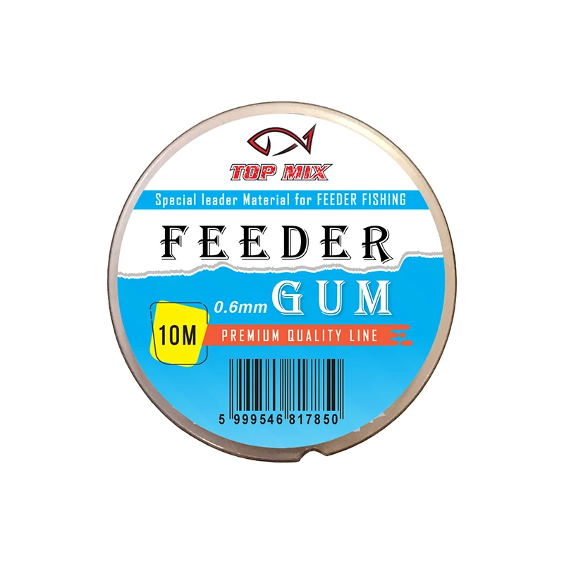 TOP MIX  Feeder Gum,