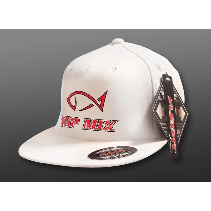 Team Top Mix fullcap sapka