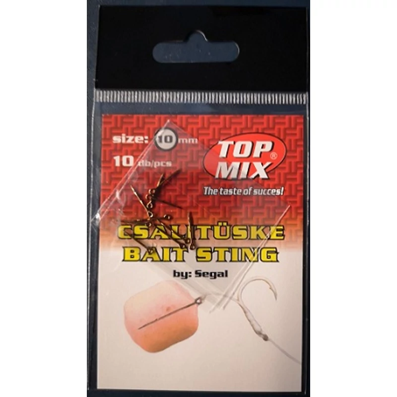 TOP MIX Csalitüske