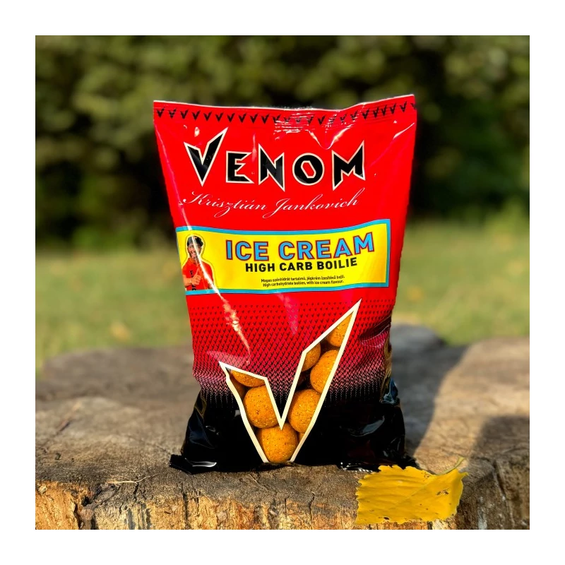 Feedermánia VENOM 30