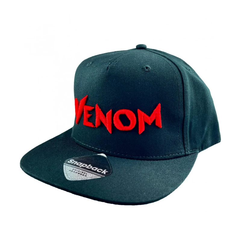 Feedermánia Venom Sapka