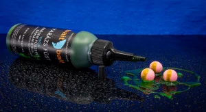 YO.-DA Fluo Liquid - Varázs Füst