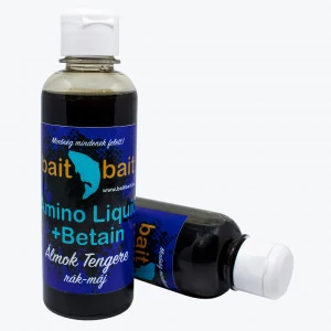 Álmok Tengere - Liquid Amino Locsoló
