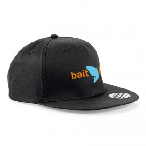 Bait Bait Snapback Sapka