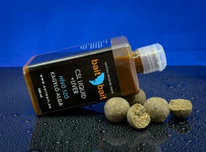 Hívó Szó - CSL+Liver Locsoló