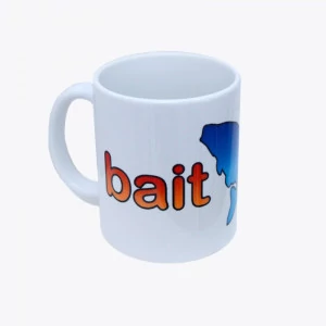 BaitBait bögre