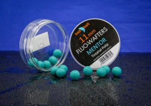 Mentor - Fluo Wafters Mini Bojli+Betain 11mm